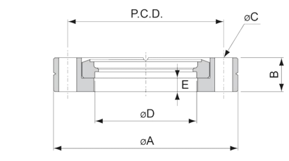 cf bored flange rotatable-4