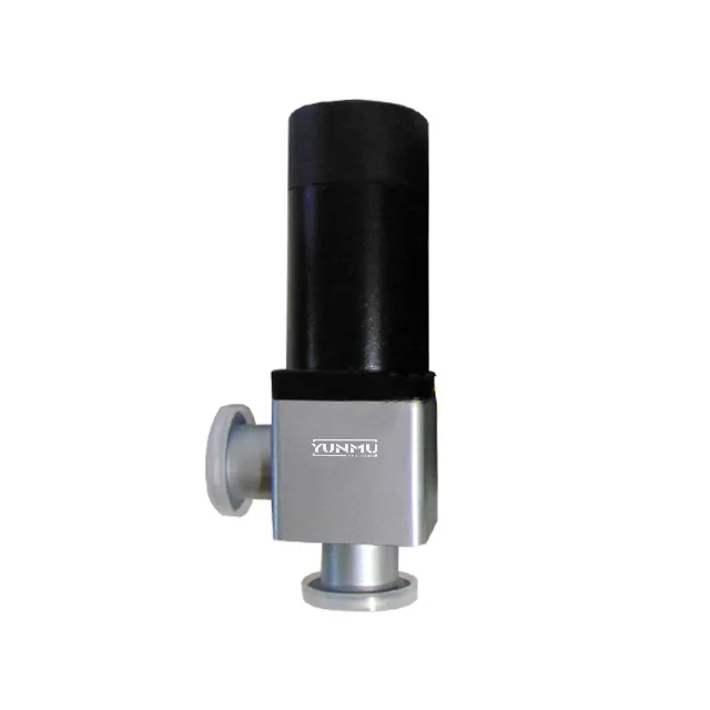 Can a Vacuum Valve Enhance Safety in Your Operations?