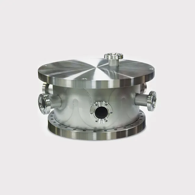 Selecting Vacuum Pumps for Unique System Needs