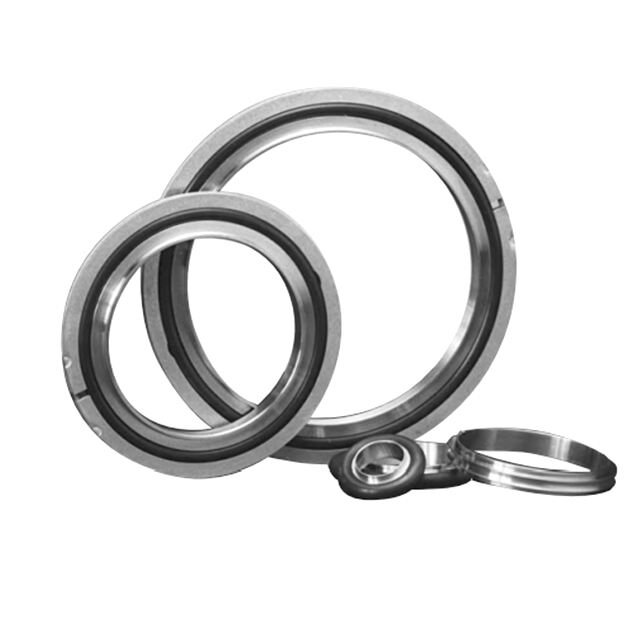 ISO Centering Ring-Oring-Spacer