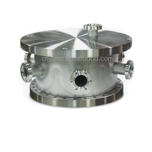 Tailored Vacuum Systems for Your Industry: What to Consider