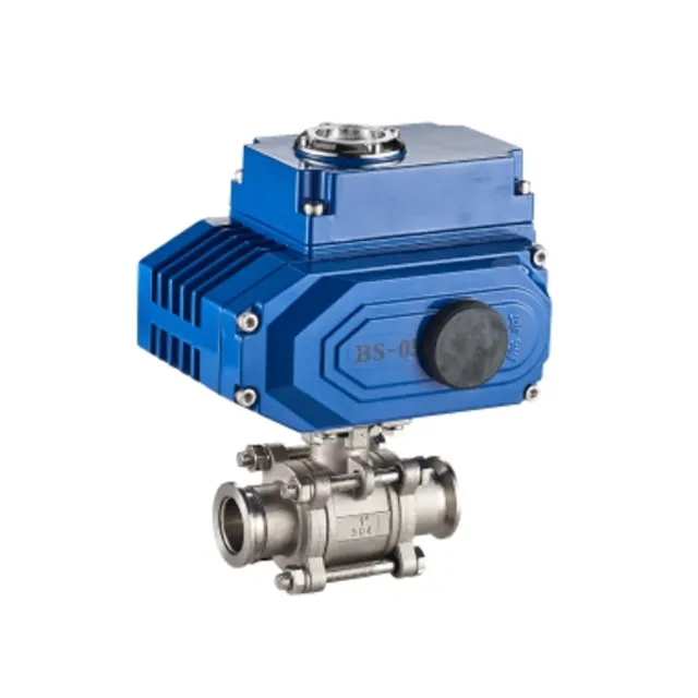 What Makes a Vacuum Valve Durable and Long-Lasting?