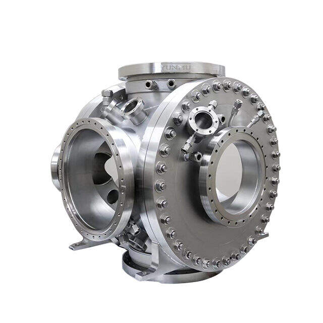 ما الفوائد الناتجة عن الاستثمار في أنظمة فراغ مخصصة للإنتاج؟