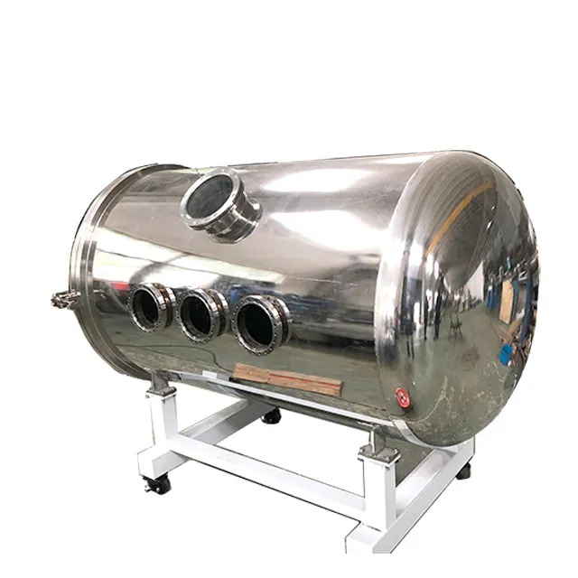 The Role of Vacuum Pumps in Modern Vacuum Systems