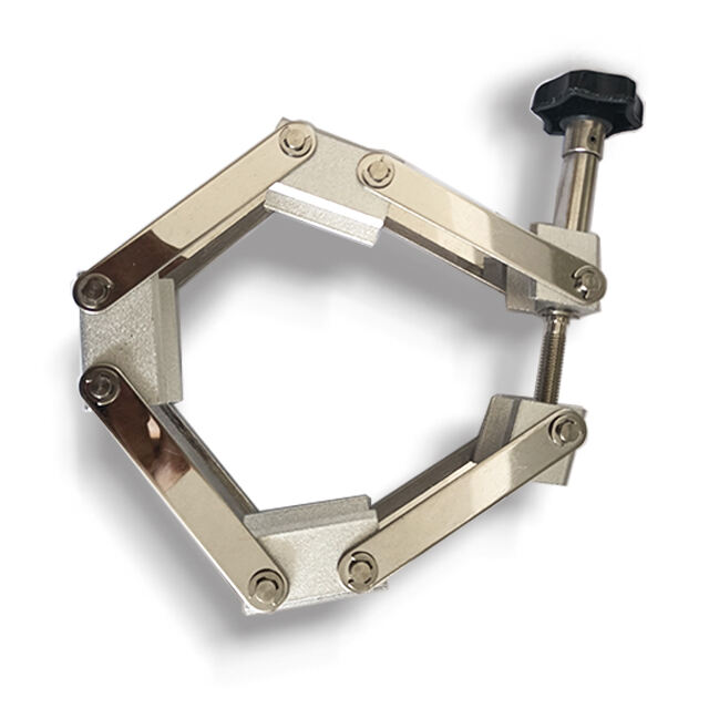 KF Chain Clamp