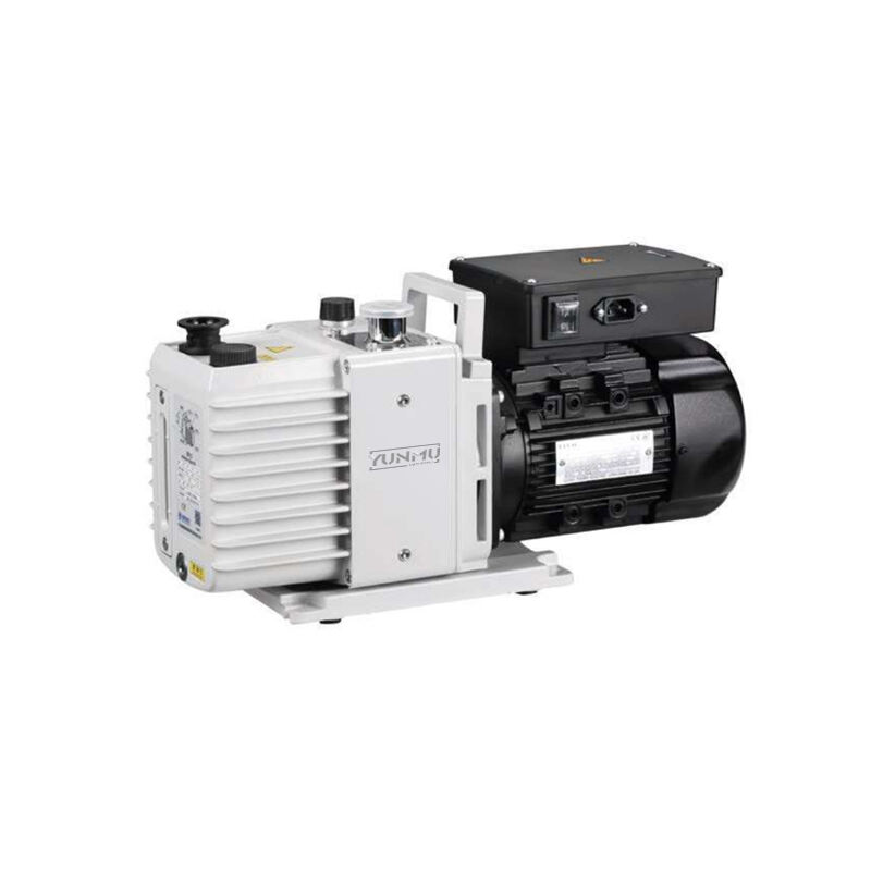 High Quality Oil Rotary Vane Vacuum Pump