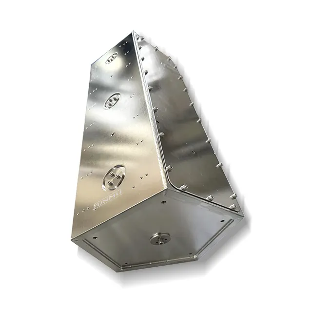 What Are the Main Applications of a Vacuum Chamber in Research and Industry?