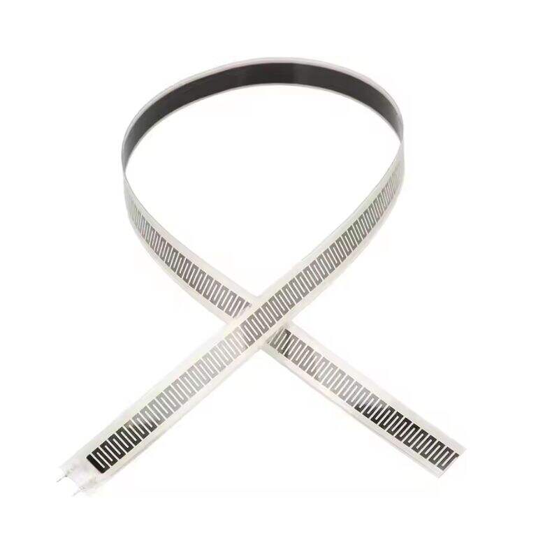 Soushine single-point sensor 15*700mm high sensitivity trigger force 5g-10kg FSR408