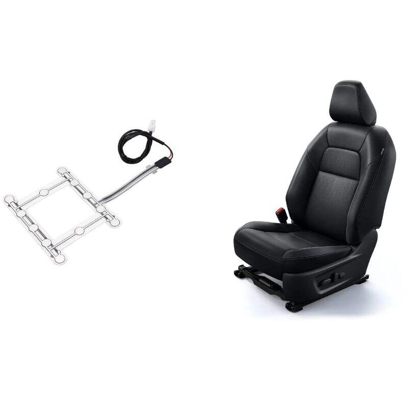 Auto Seat Occupancy Sensor for Airbag Activation Control