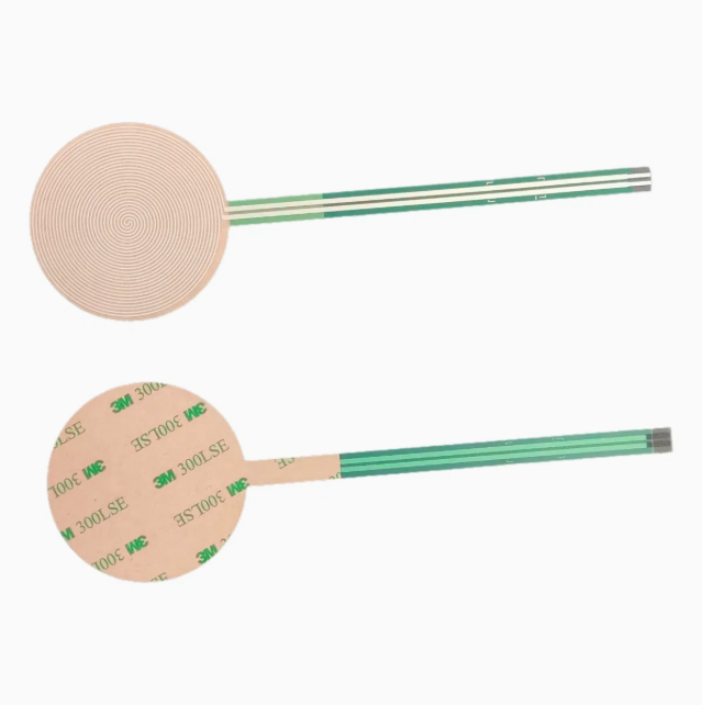 OEM Film-Drucksensor Gesichtsbereinigungstemperatursensor für Schönheitsinstrumente