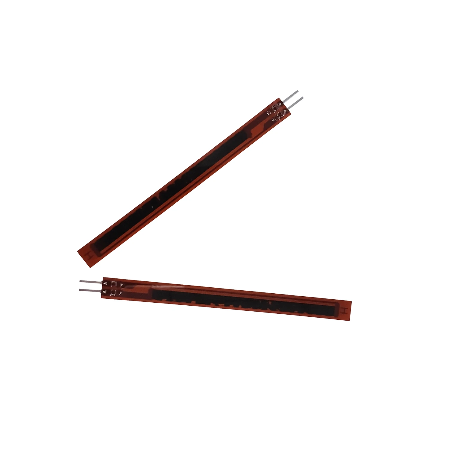 Soushine Precise Compact Flexible Sensor New 2.2 4.5 Bend Flex Sensor Force Sensitive Resistor