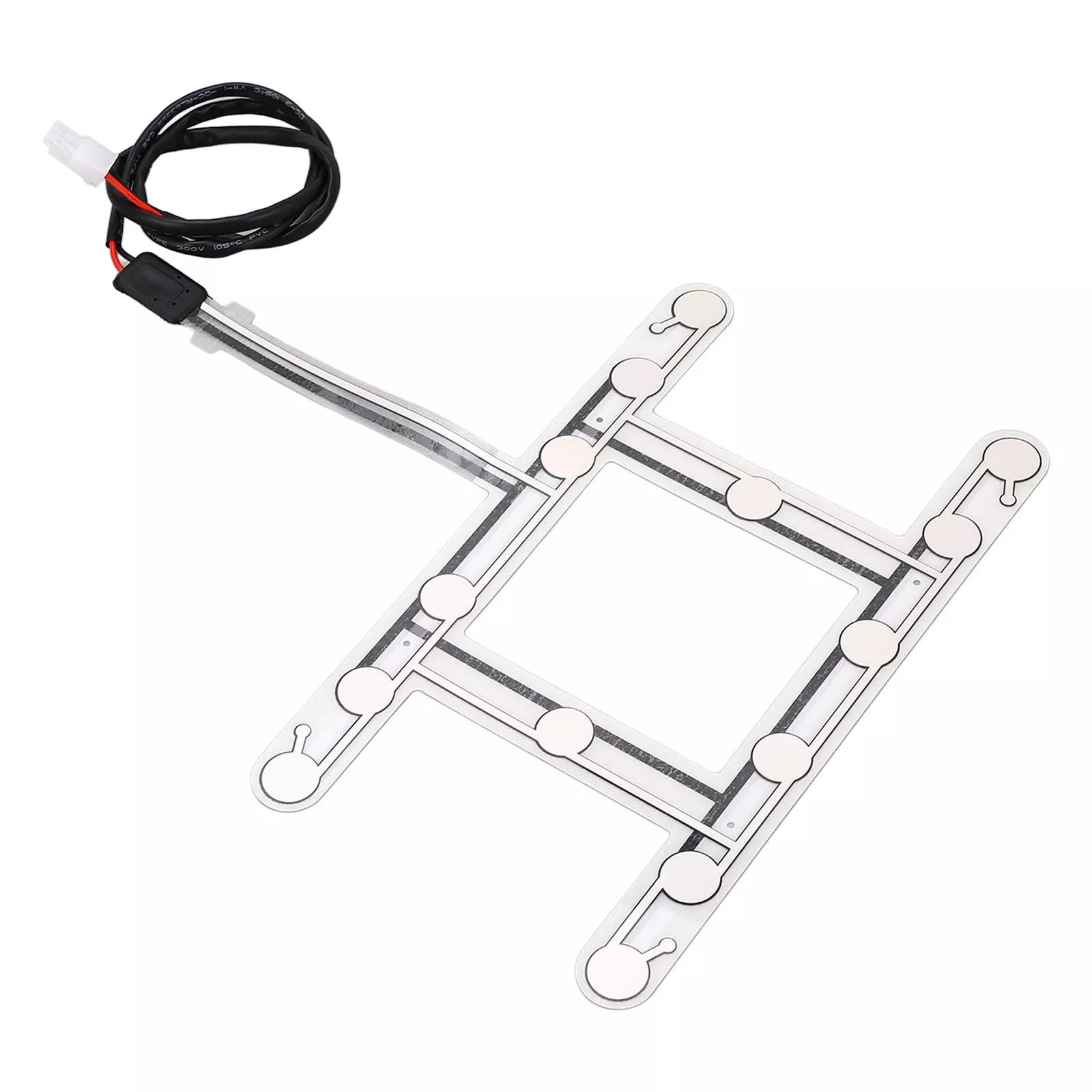 OEM ODM電子機器部品 車やバス用座席占有圧力センサー