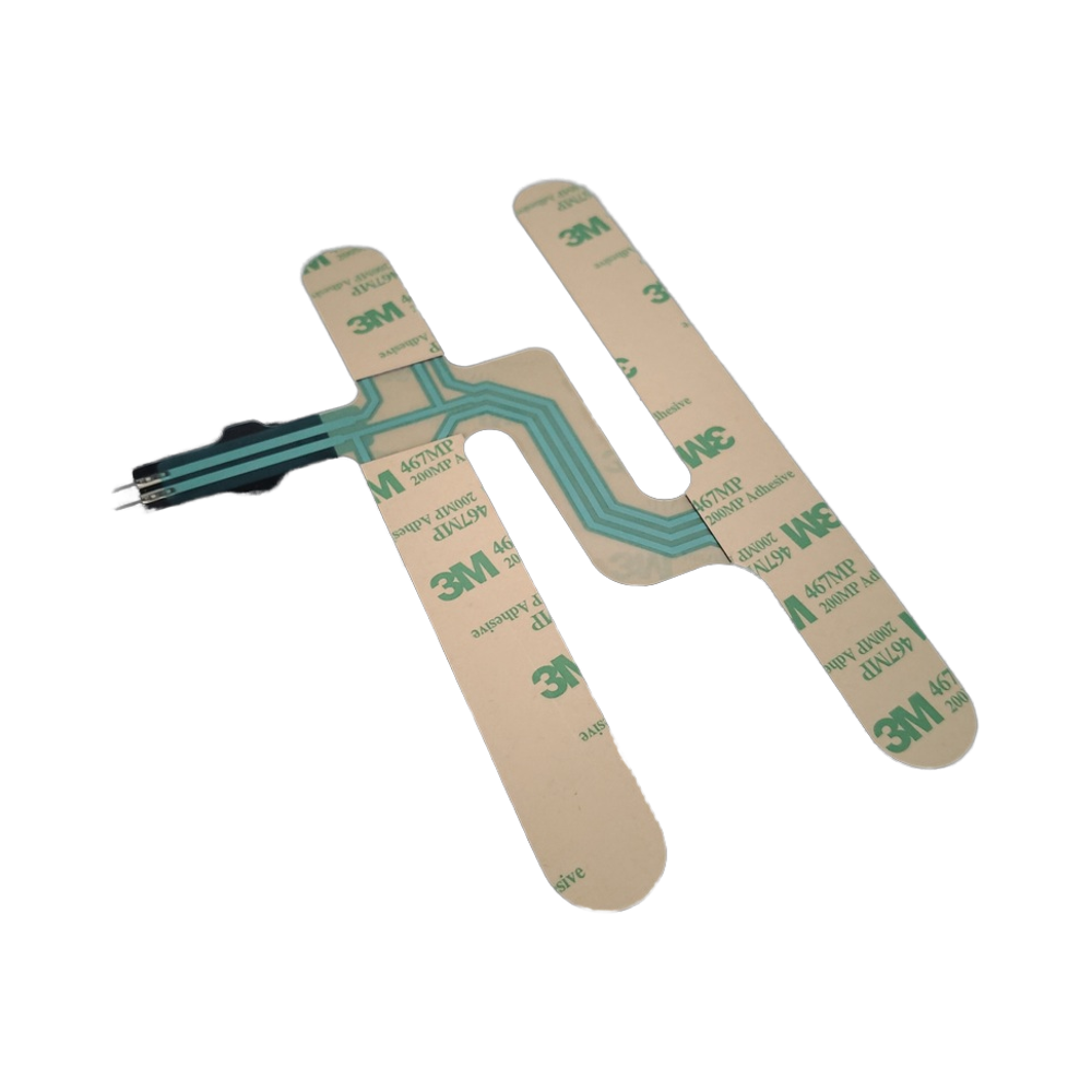 Customized Differential Pressure Sensor Force Sensitive Piezoresistor for Cars Direct Fit with Excellent Readability