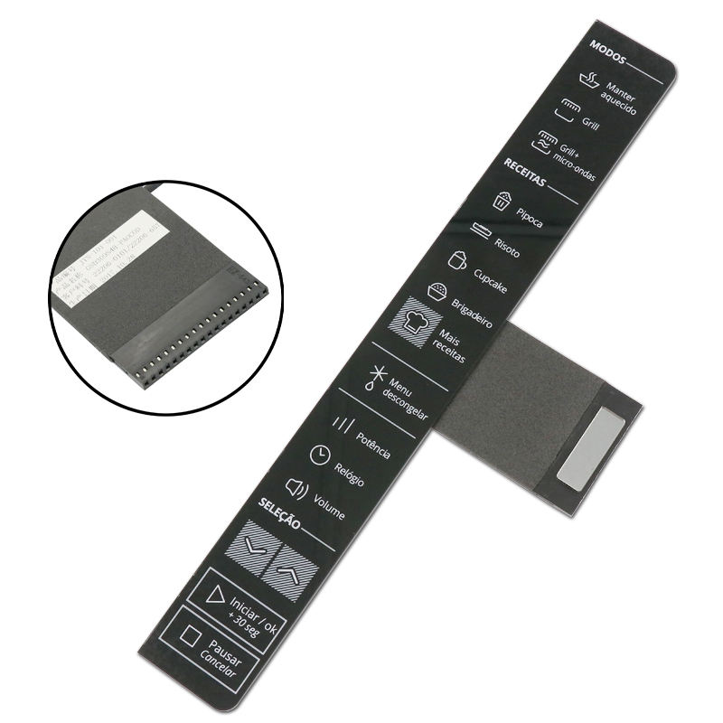 China Factory Price Smart Home Hotel Capacitive Sensitive Glass Touch Screen Wall Touch Electrical Light Switch