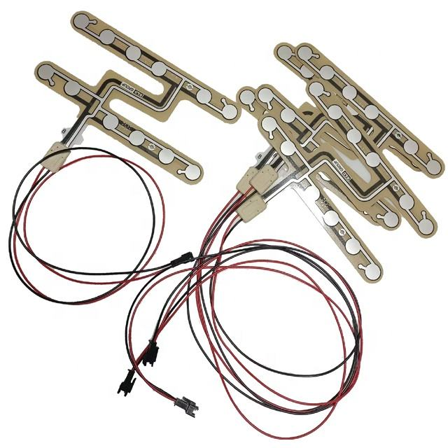 Seat Sensor Cheap Strength Factory Wholesale Taxi Mini Bus Seat Occupancy Pressure Sensor for Car