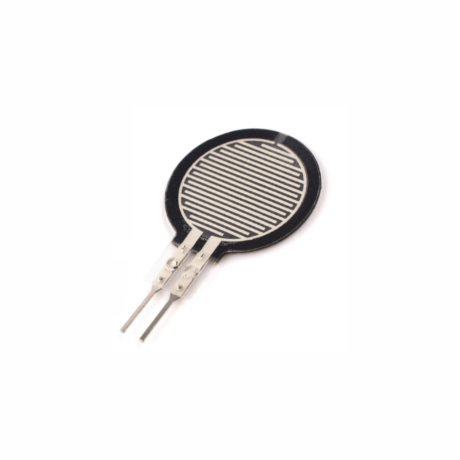 Soushine FSR410 薄膜圧力センサー（圧力範囲：10g～10kg）