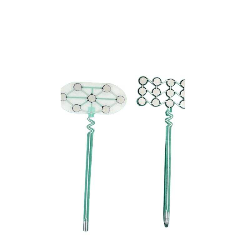 Boxing Force Gauge Thin Film Sensor Array Multipoint Dot Matrix ...