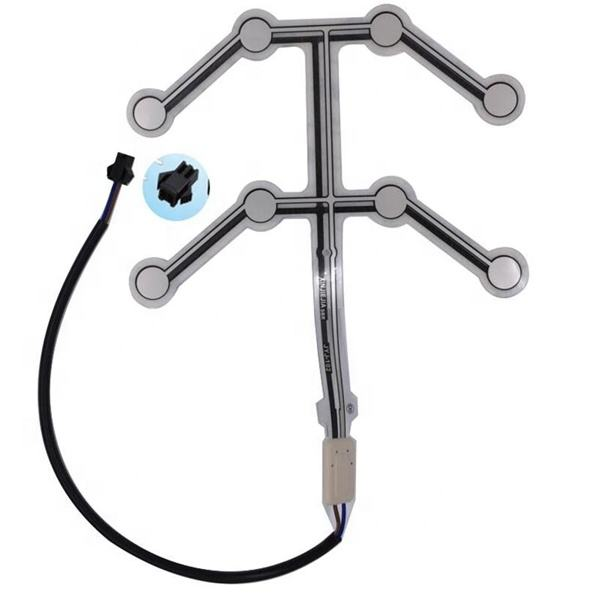 Customized Safe Car Bus Pressure Seat Occupancy Sensor