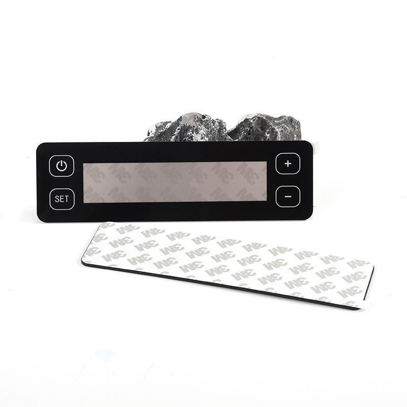 Custom Membrane Switch Keypads Flexible Control Panel Graphic Overlay Silk Printing Membrane keypad Panel