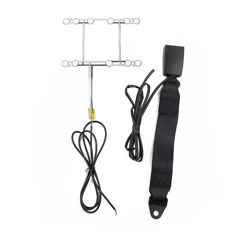 High Quality Seatbelt Alarm System Seat Belt Warning Indicator System for Passengers