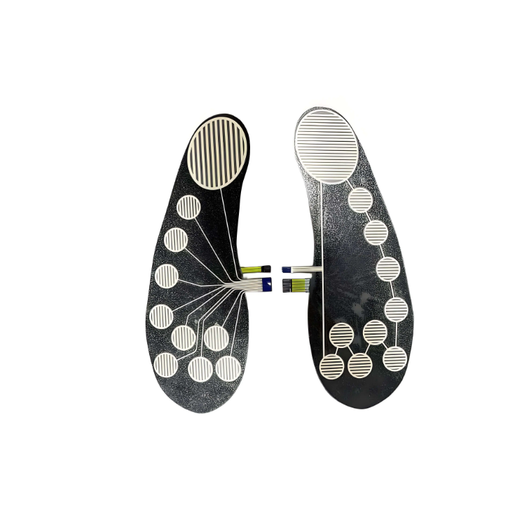FSR Flexibles Insoles-Drucksensor - Fuß- & Insoles-Druckanalyse, Direkt vom Werk