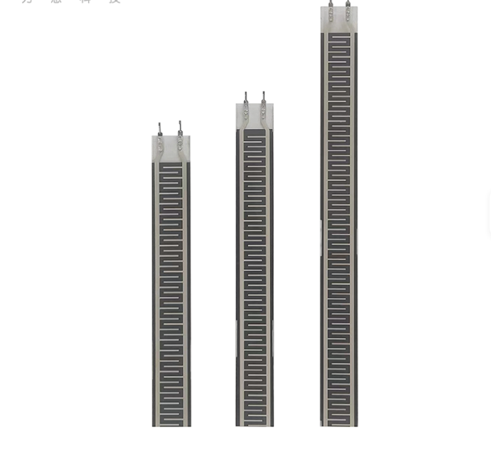 Manufacturer of FSR single zone sensor RP-L series 0.4mm thick trigger force 20g thin film pressure sensor