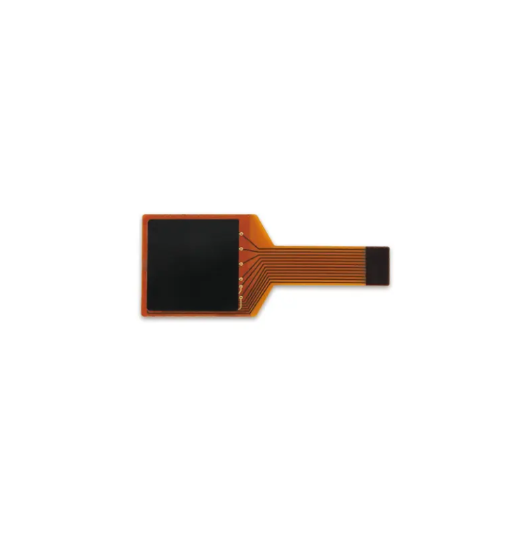 Mehrdimensionaler Kraftdetektions-Bionik-Roboter-Fingersensor