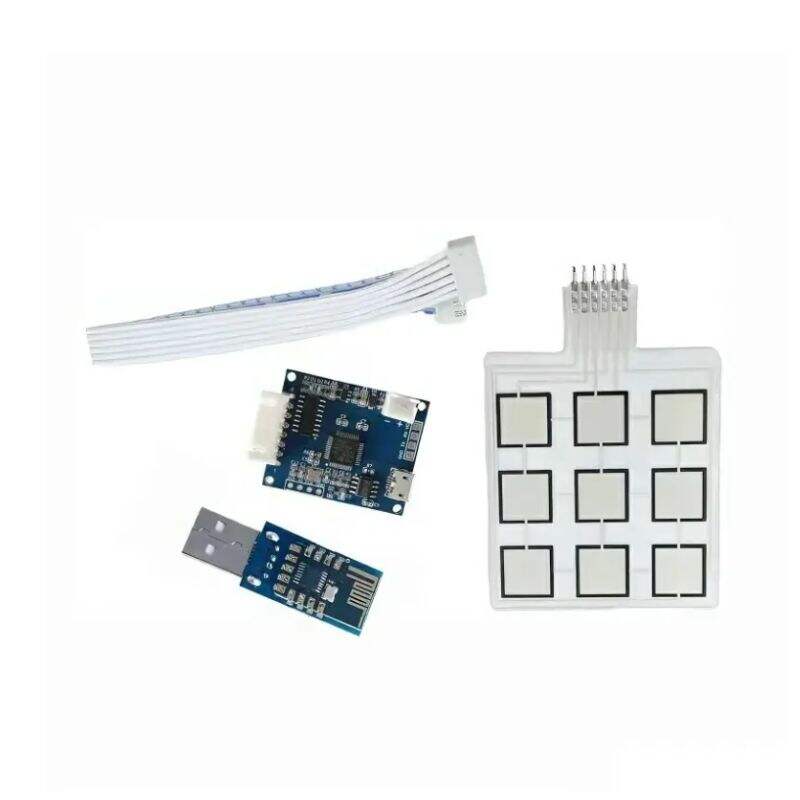 Pressure sensor module