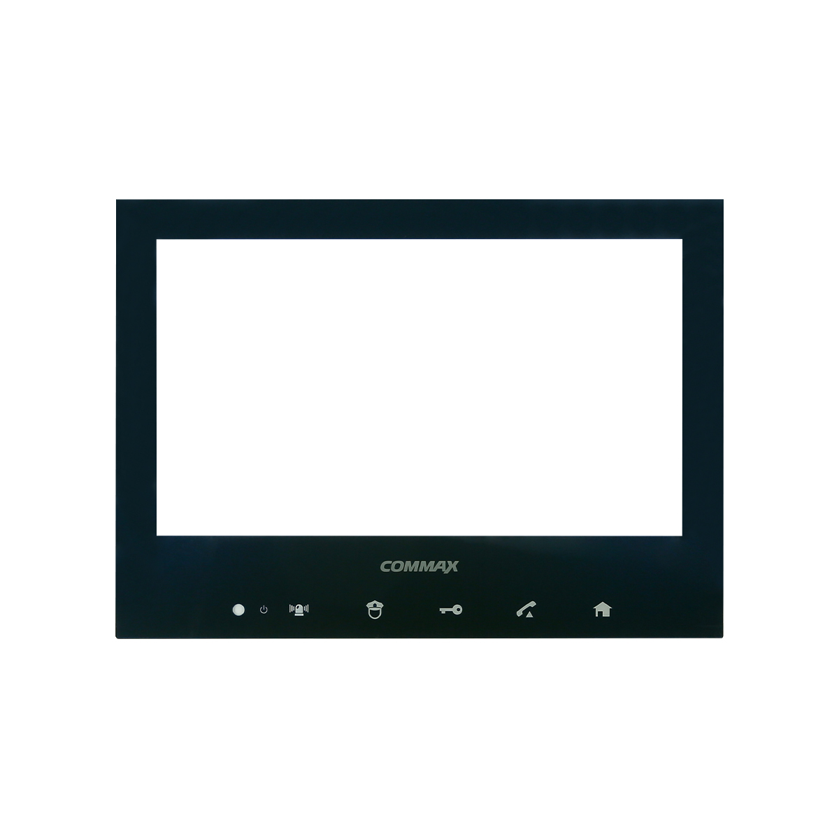 Factory customized Radio Frequency Identification Membrane Switch