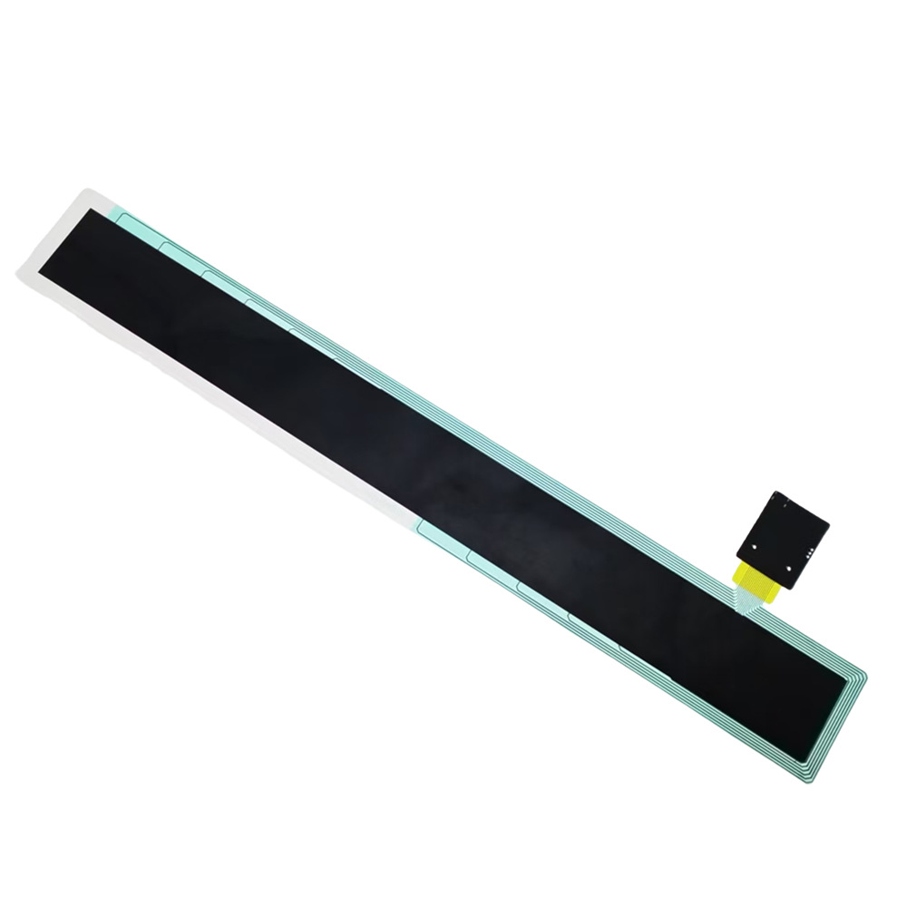 High Quality Heart-rate-variability Breathing Rate Smart Sleep Monitor With Detecting Sleep Statistics Analysis