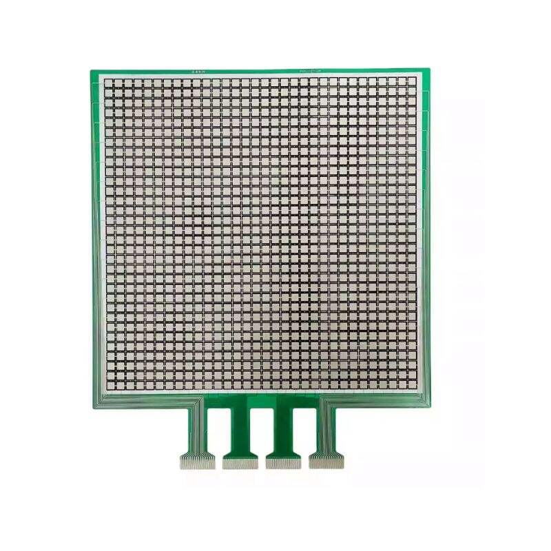 Array sensor