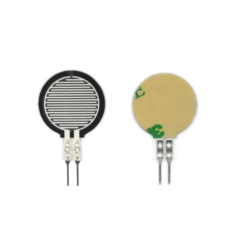 FSR 400 Serie Widerstands-Dünnfilm-Drucksensor FSR