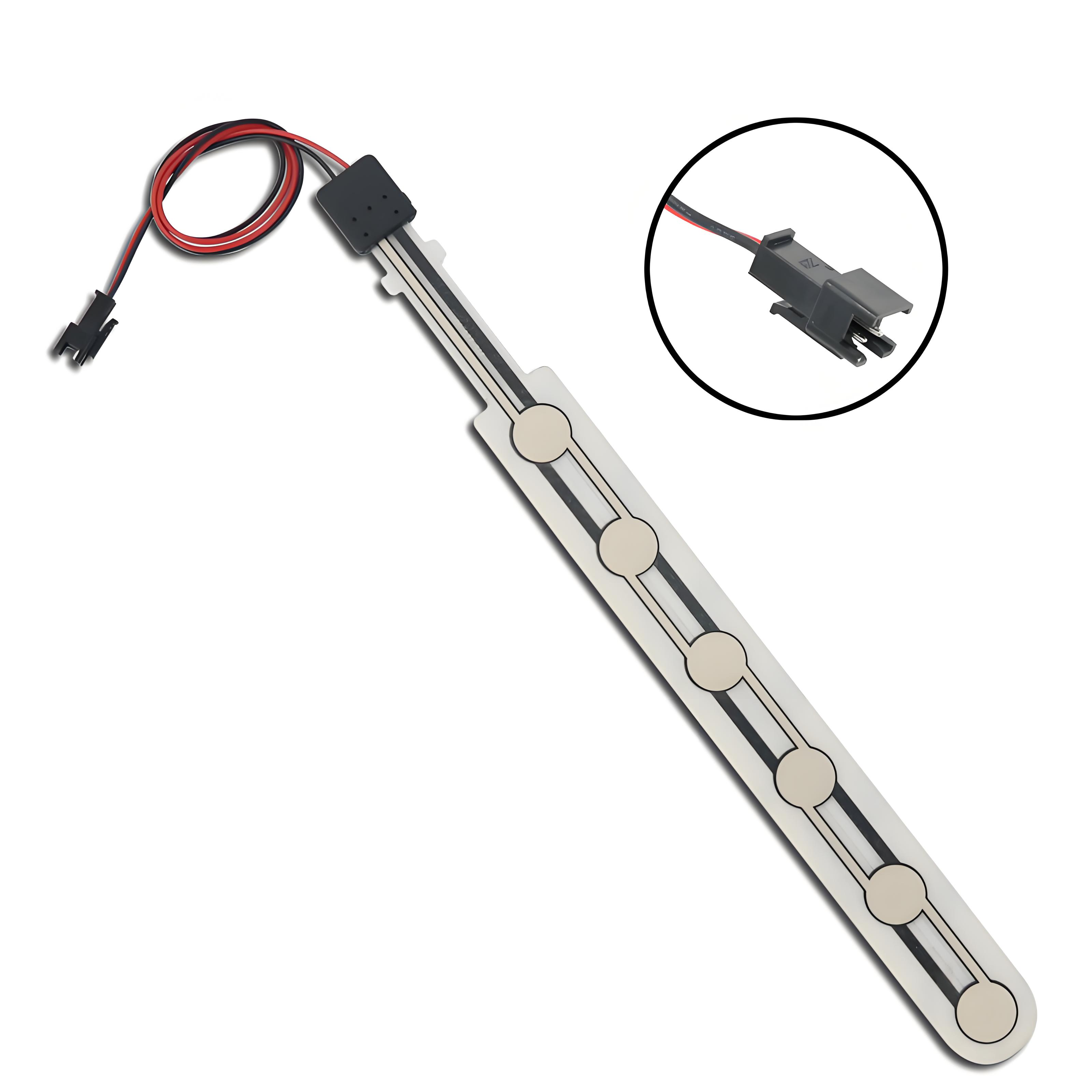 Customized Car Seat Sensor for Safety Universal Auto Bus Car Baby Seat High Quality Reliable Performance Advanced Technology