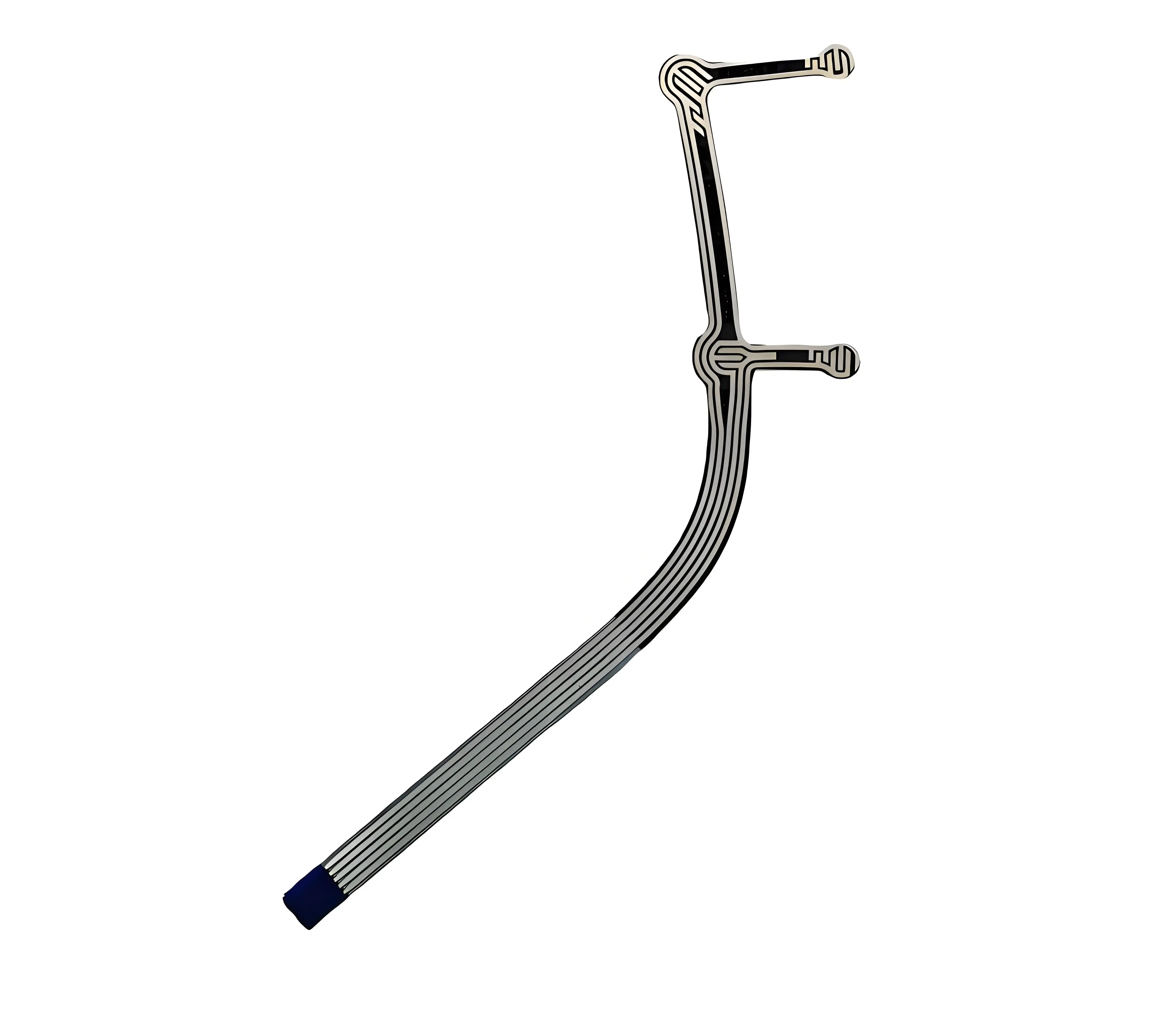 Adult Toys & Sex Products - FSR Flexible Pressure Sensors for Multi-Point Touch, Customizable Low-Cost Pressure Sensing Pads