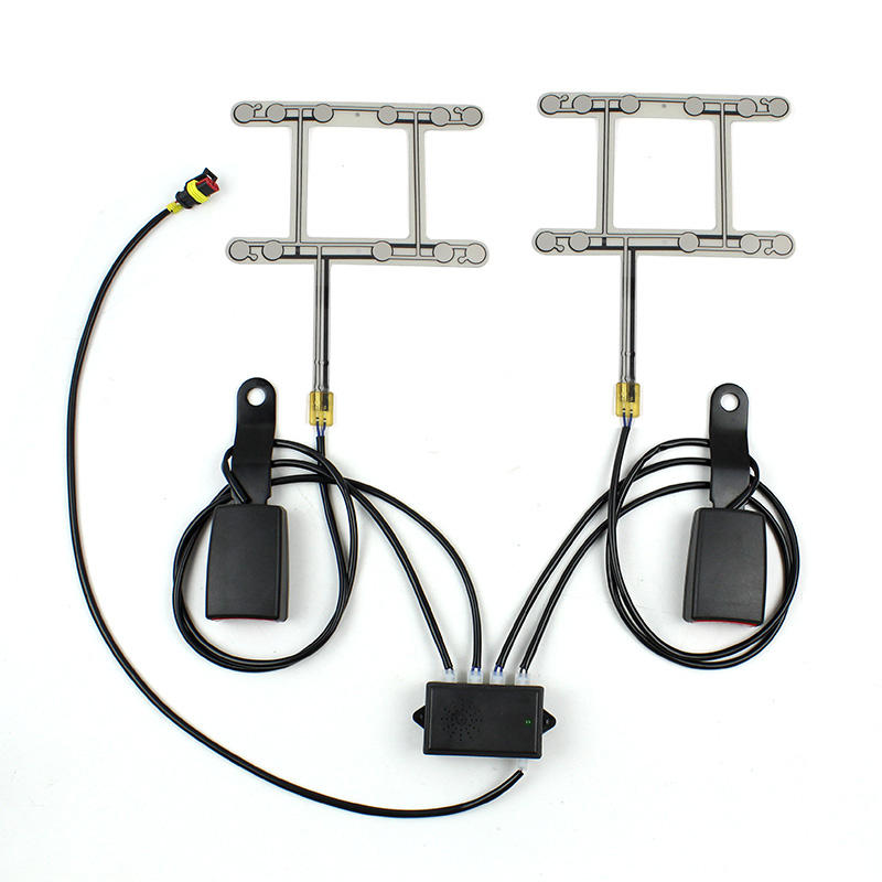 Seat Belt Alarm Controller Seatbelt Alarm System for Passenger Seat