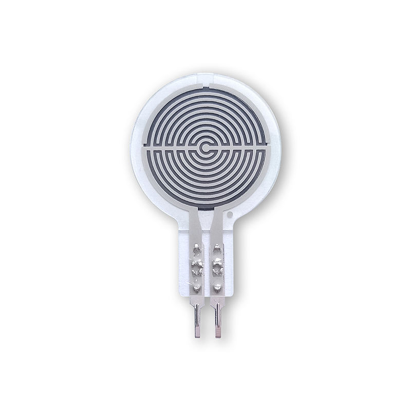 Высокачутлівы сэнсар ціску Soushine FSR402 з дыяпазонам сілы ад 3 кг да 10 кг