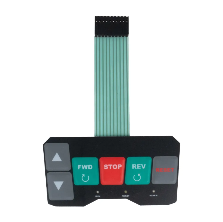 Oem Competitive Price Wholesale Membrane Switch