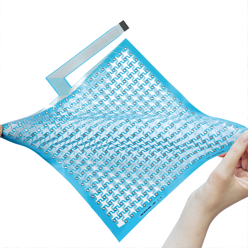 Capteur matriciel FS - ARR - 20 * 20, épaisseur 0,2 mm, capteur matriciel avec 400 points de détection, fabricant source