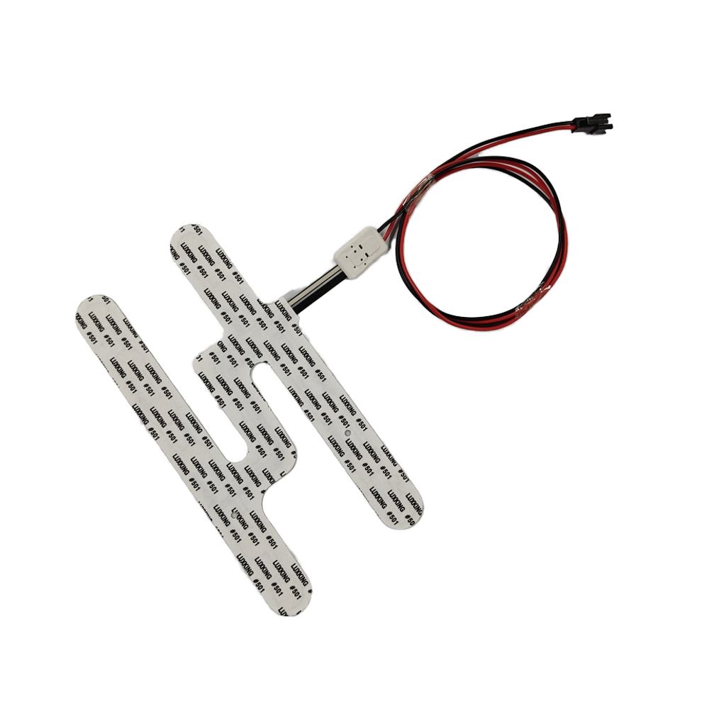 Hot Sale Sensitive Seat Pressure Sensor Car Weight Activated Seat Weight Sensor