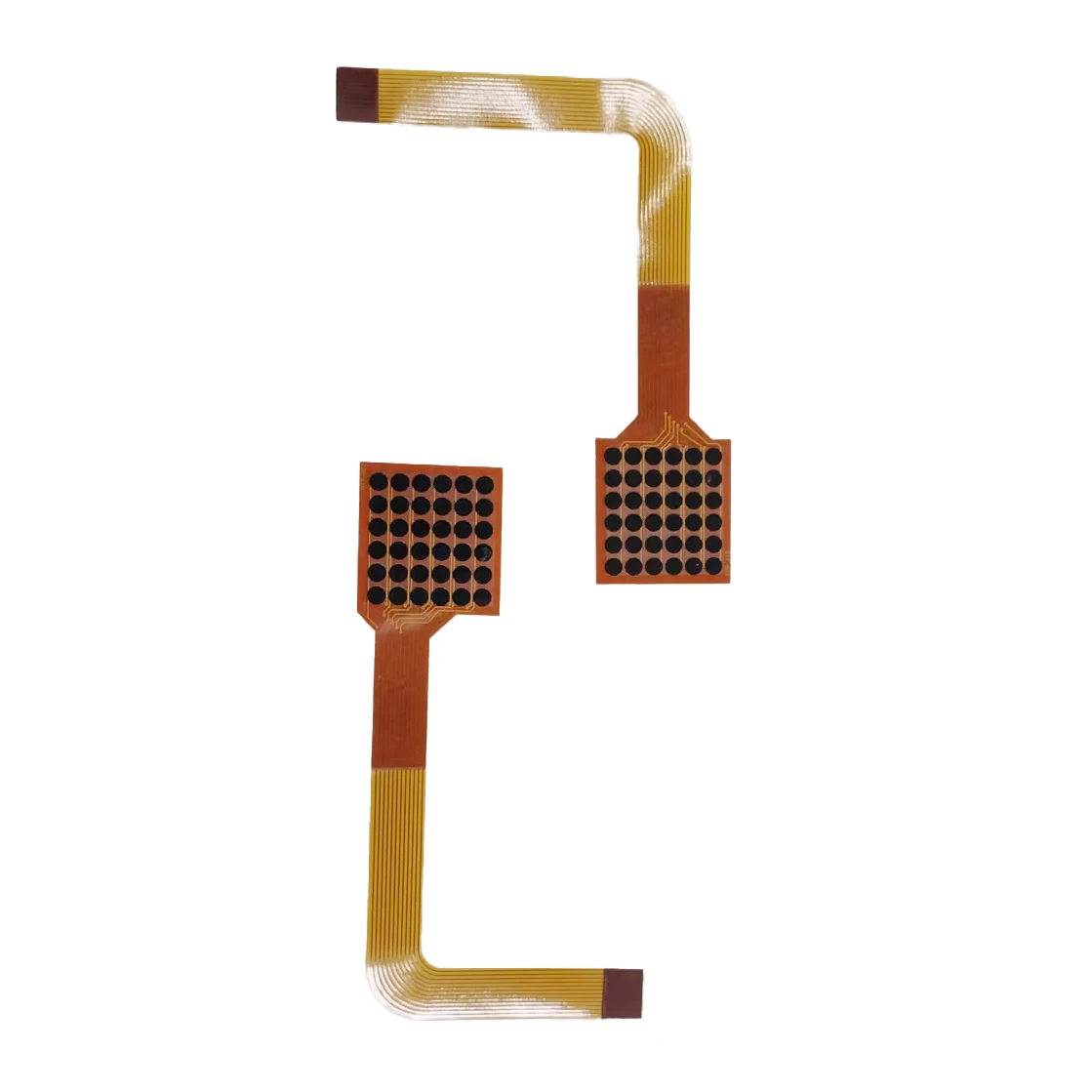 Thin Film Pressure Sensor FSR Sensor Force Sensitive Resistor for Robot Brain Computer Interface