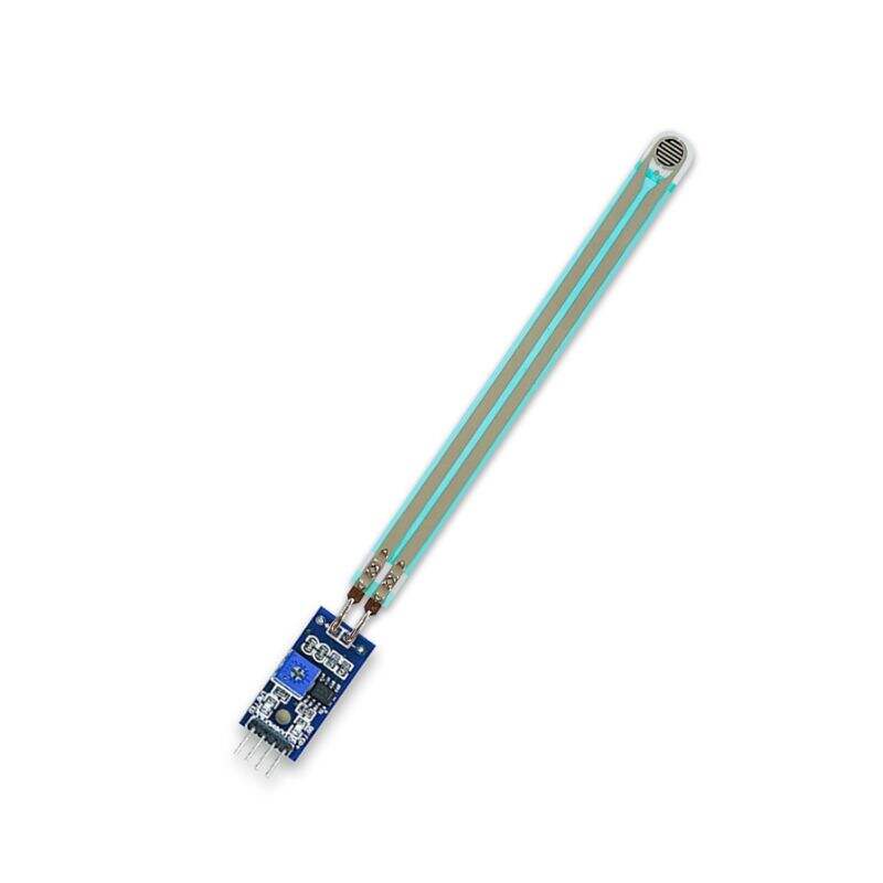 Pressure sensor module