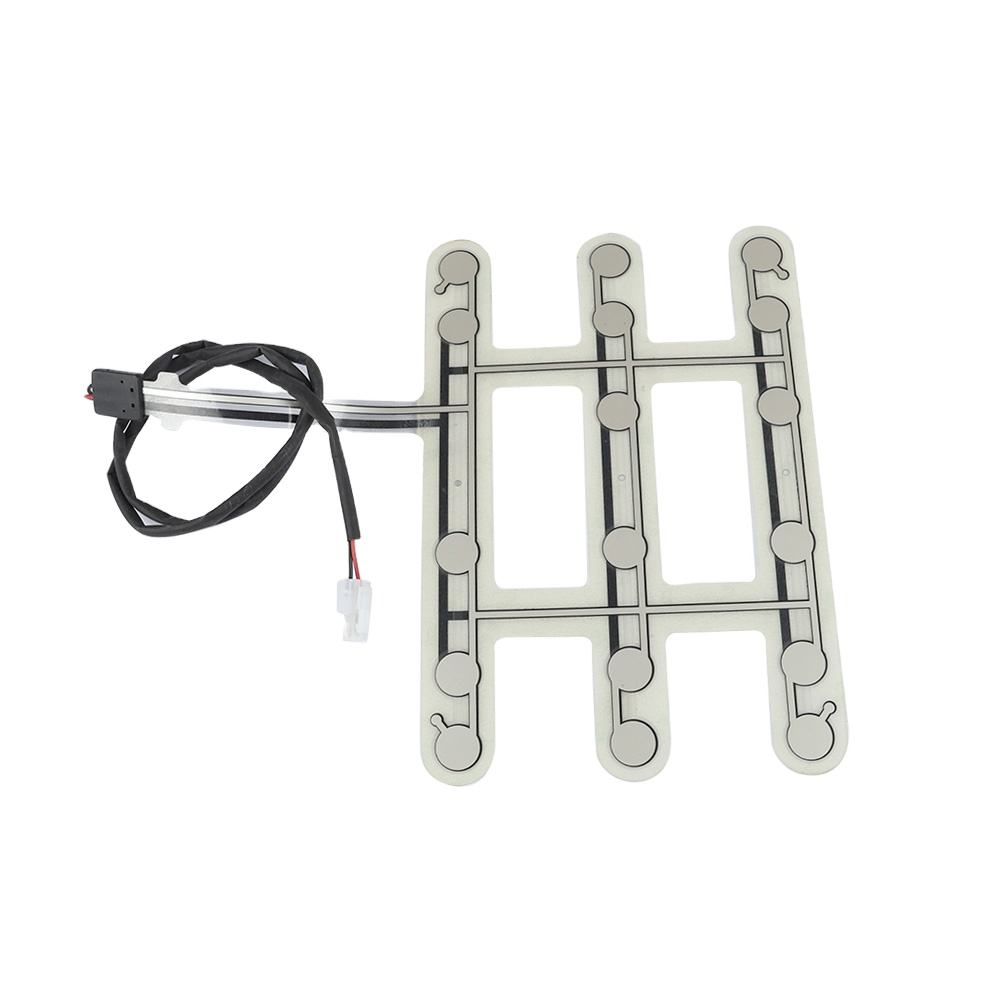 Custom Waterproof Car Seat Occupancy Weight Occupant Detection Car Seat Pressure Sensor