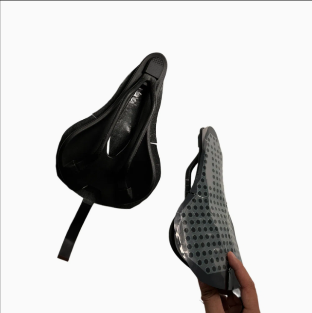 Conception OEM Fsr Capteur Flexible de Pression pour Siège de Moto