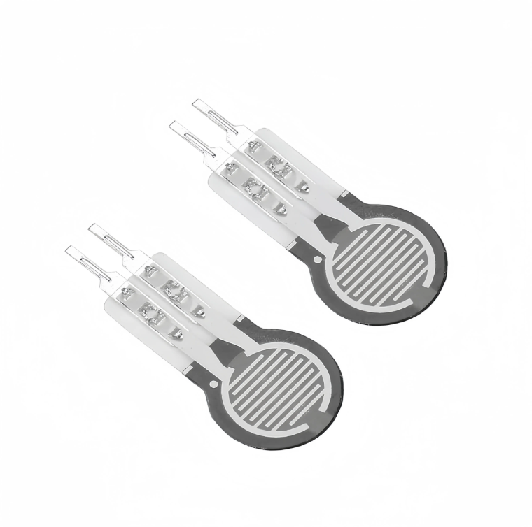 Folien-Drucksensor Piezoresistiver Druckmess-Sensor Dünnfilm-Matratzensensor Flexibles Schaltkreis-FSR