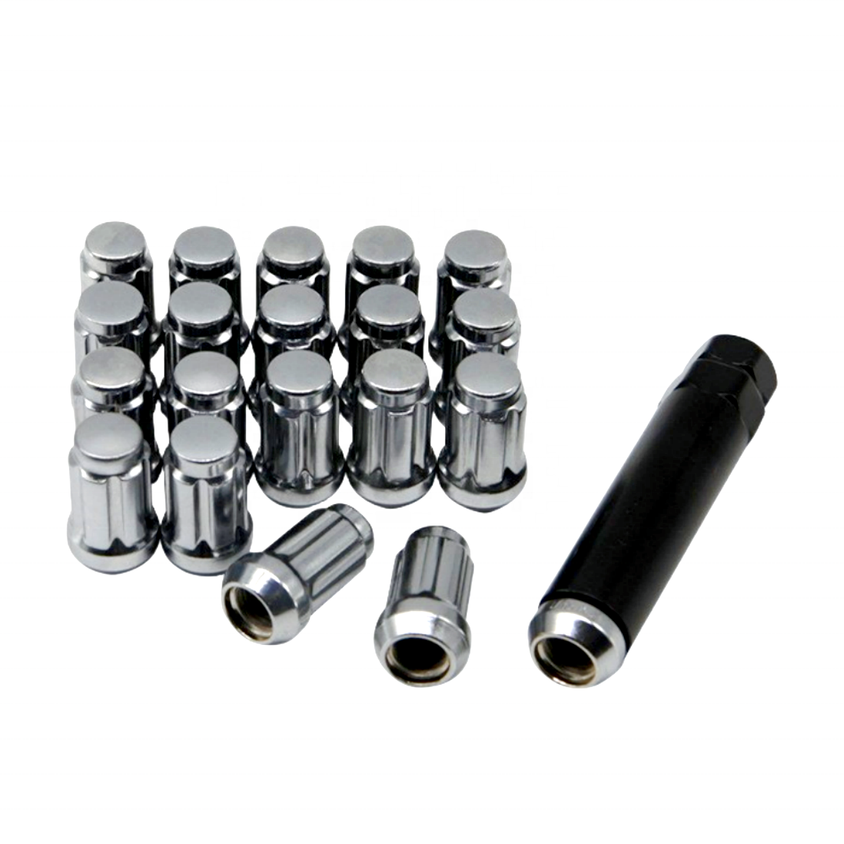 حضور دولي مع معرفة محلية