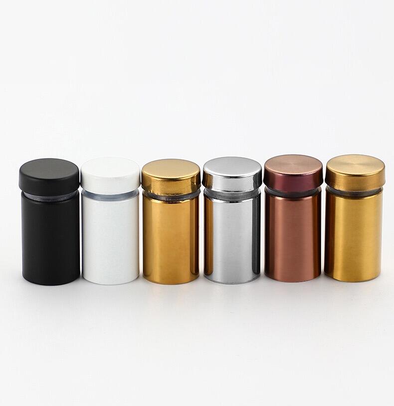 مسافات الفولاذ المقاوم للصدأ المتميزة لحلول التثبيت الموثوقة