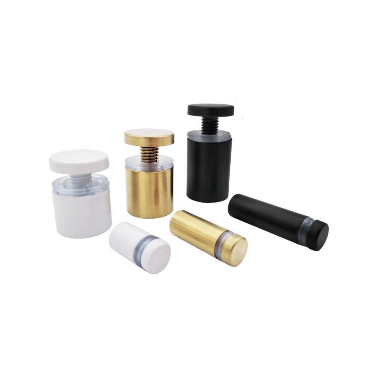 مسامير ستانلس ستيل مميزة للاستخدامات المختلفة