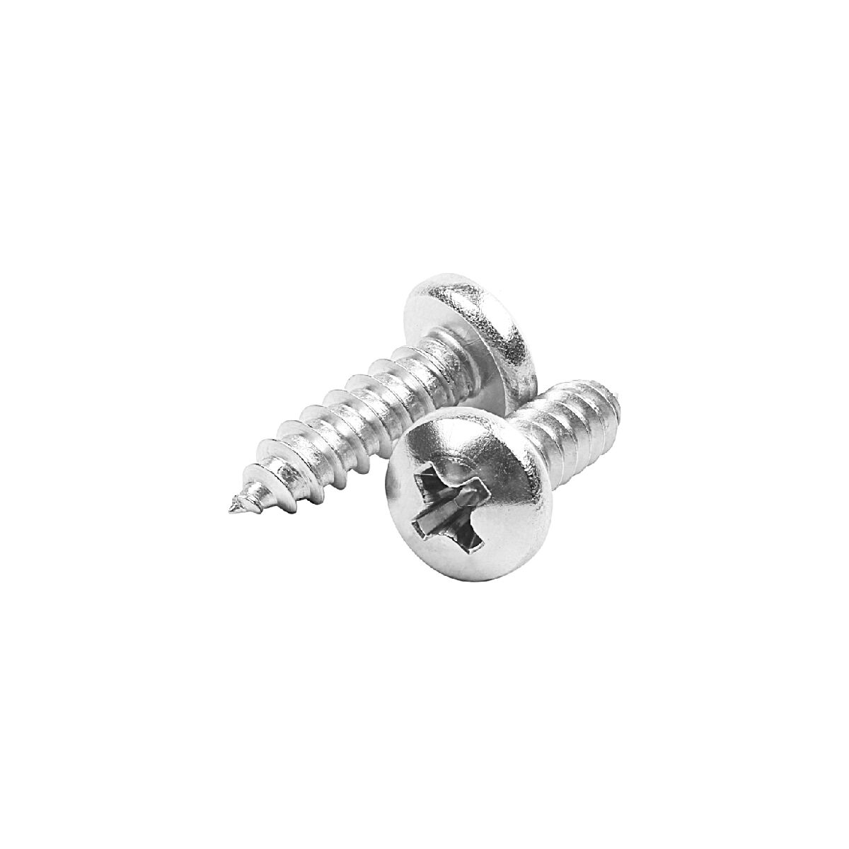 Tapping Screws Superior Strength