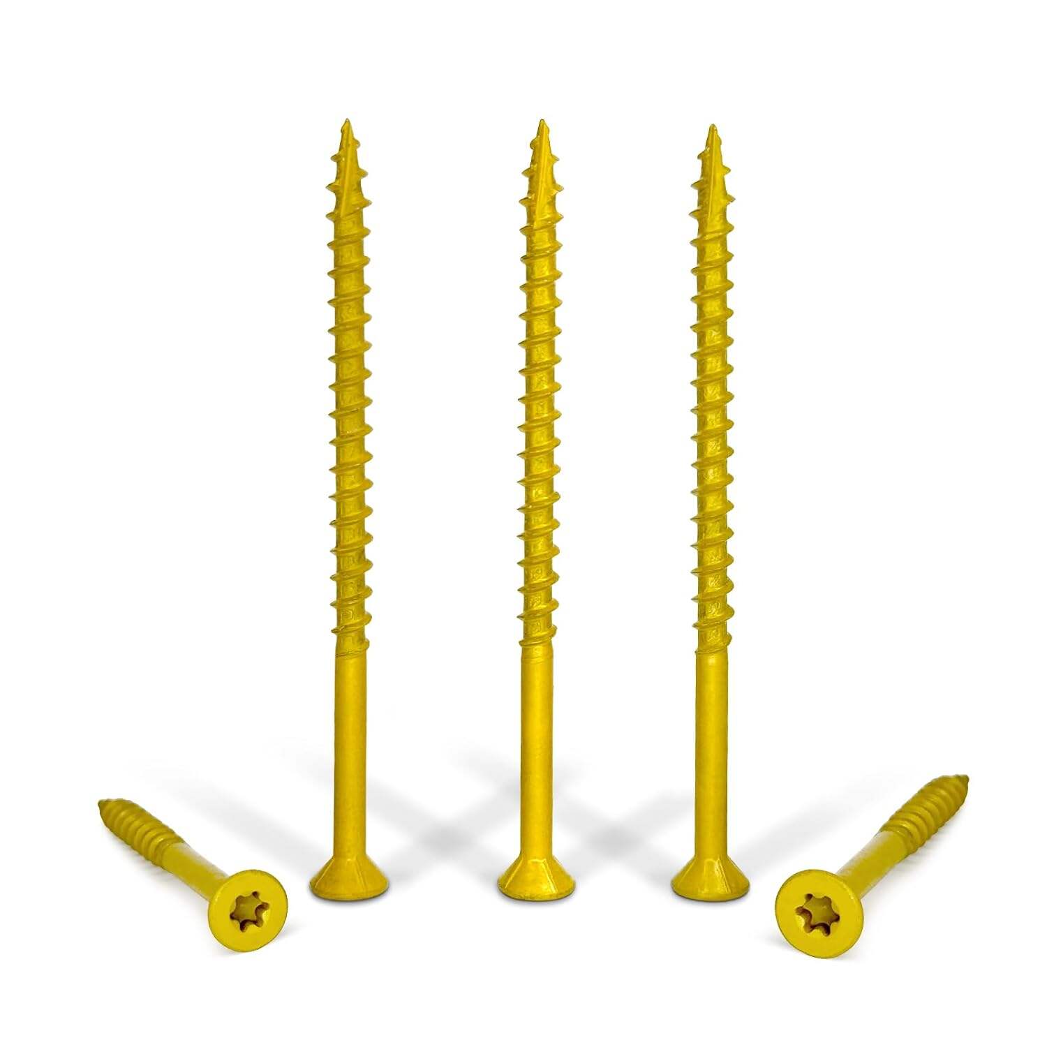 مسامير تشطيب Phillip مع أفضل جودة للعمل الإنشائي المعتمد