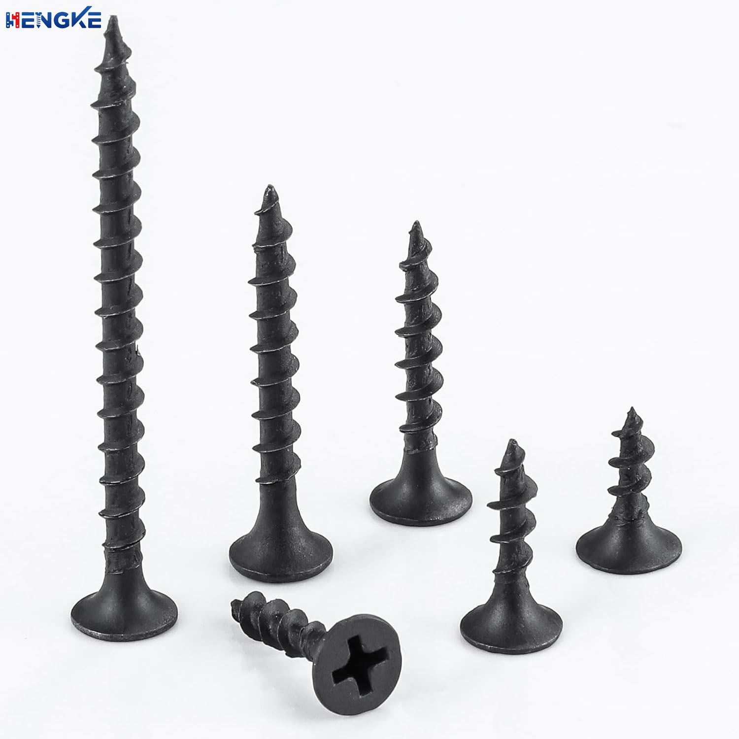 How Drywall Screws Enhance Construction Efficiency